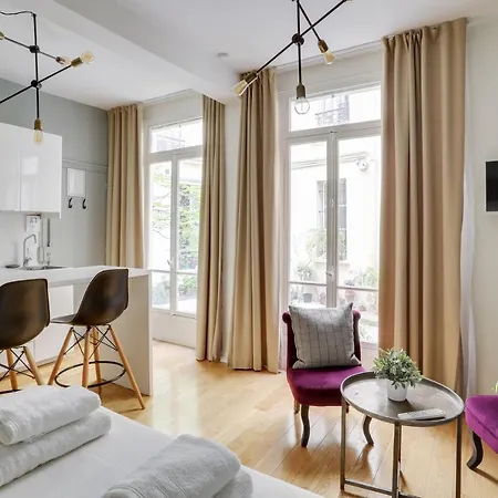 Au Coeur De Pour 2 Personnes By Weekome * Paris