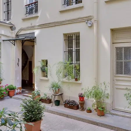 Au Coeur De Pour 2 Personnes By Weekome París